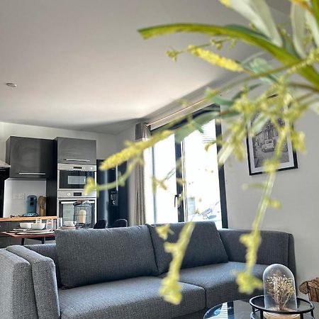 Serenity, Parking Gratuit , 5 Min Auxerre Monéteau Dış mekan fotoğraf