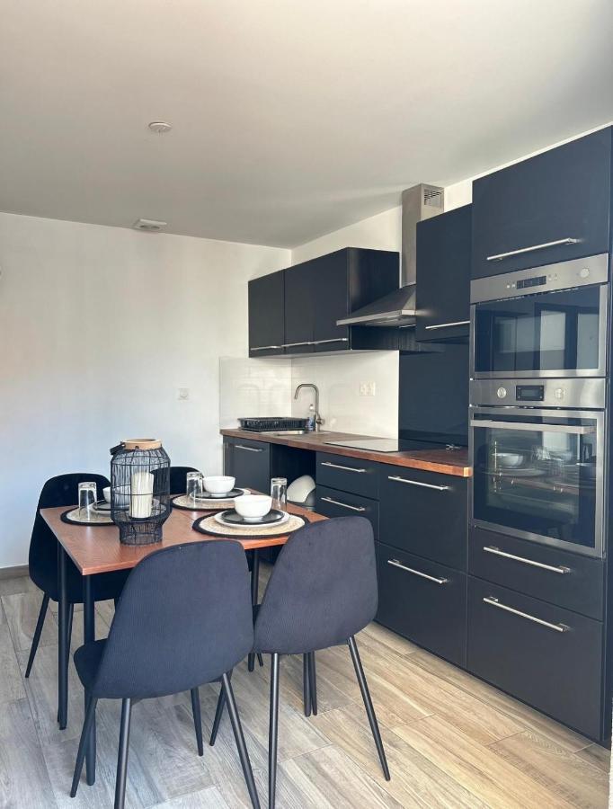 Serenity, Parking Gratuit , 5 Min Auxerre Monéteau Dış mekan fotoğraf